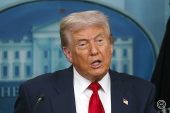 Trump: az Egyesült Államok átveszi Venezuela irányítását