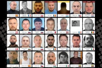 Maros megyéből indult, és most Európa legkeresettebb bűnözői közül is kiemelkedik: jutalmat adnak érte