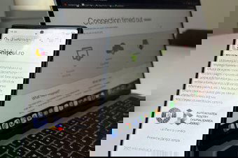 Ha megnézné, hogy mennyi adót kell fizetnie nem fogja tudni, mert akadozik a ghiseul.ro platform