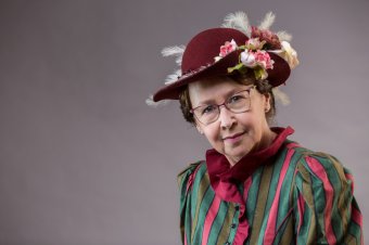 Elhunyt Kovács Ágnes nyugalmazott magyartanárnő, a Nőileg egykori főszerkesztője