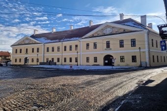 Székely Katonanevelde: évekbe telhet, amíg teljesen „belakható” lesz