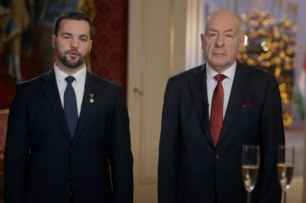 Sulyok Tamás: találjunk rá mindannyian az összetartozás örömére