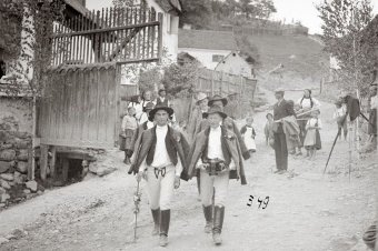 Menyasszony-fotó az almáriumban? Porolja le!