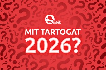 Mit tartogat 2026? – Játékra hív a Székelyhon