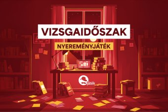 Vizsgaidőszak – Mutasd meg, vagy írd le a bevált tanulási módszered, és nyerj!