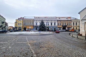 Kézdivásárhelyen is tüntetést szerveznek a magas adók ellen