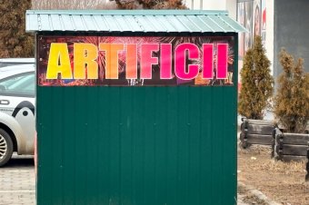 Idéntől még nehezebben lehet balesetveszélyes pirotechnikai eszközökhöz jutni Romániában