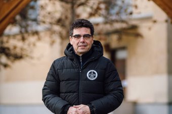 A határon túli magyarok elleni gyűlölettől várja Magyar Péter elhatárolódását Zsigmond Barna Pál