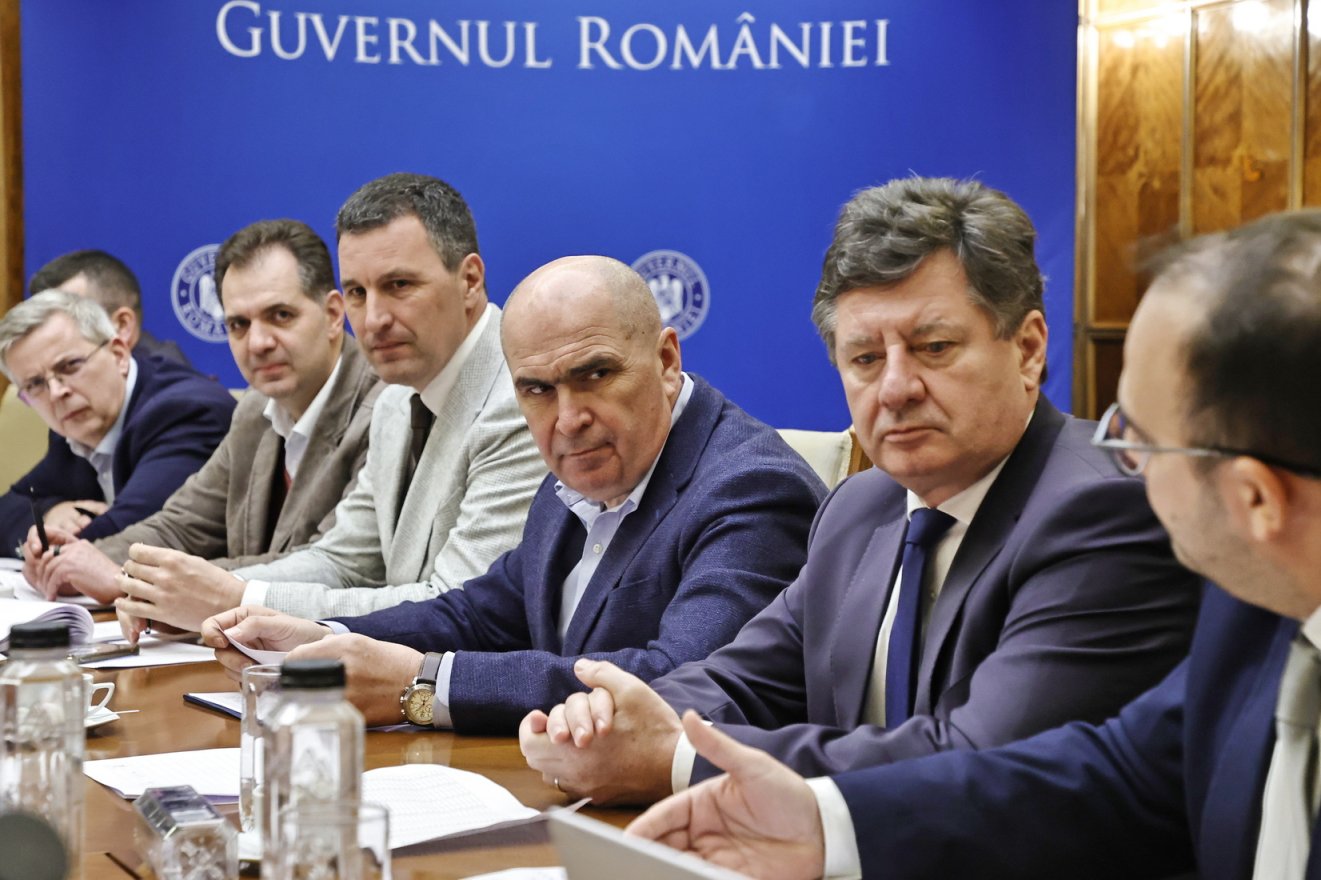 Itt dől el, hogy mennyi jön vissza Bukarestből