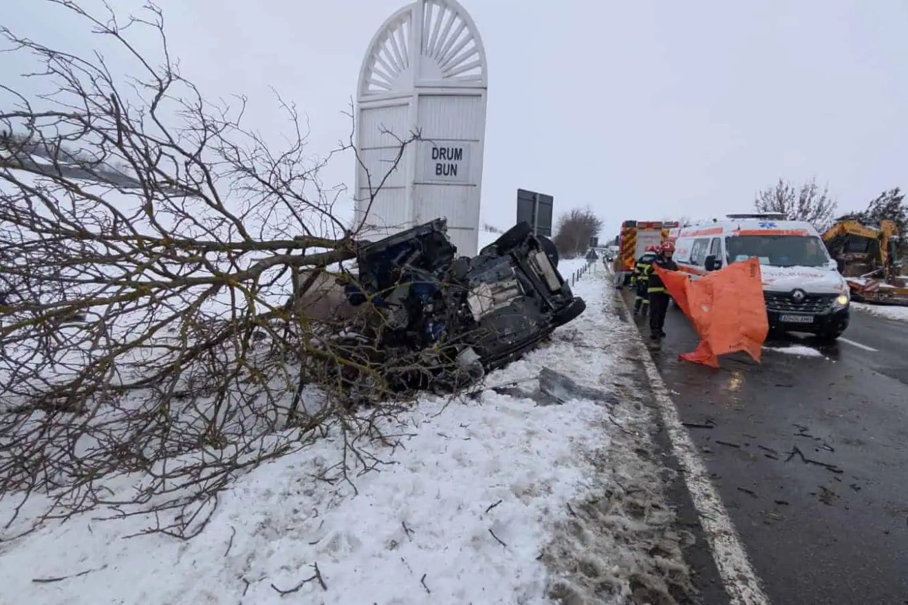 Megdöbbentő helyen, a Drum bun feliratnál történt a tragédia