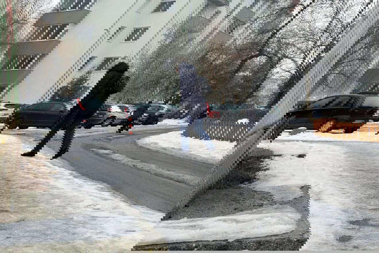 Megnőtt a töréssel, ficammal kórházhoz fordulók száma Csíkszeredában