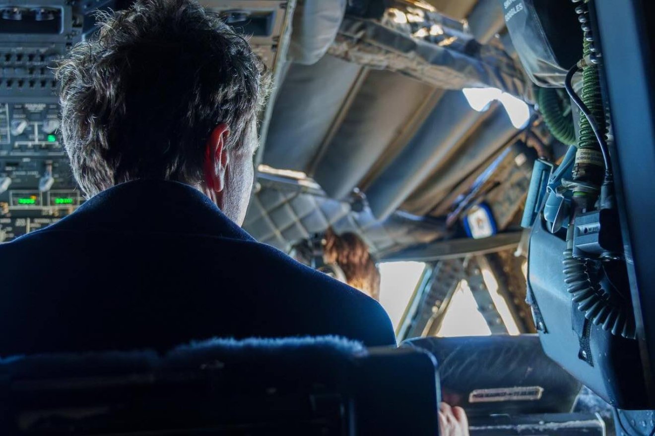 Egy fél lakás árába kerül az államfő mostani párizsi útja