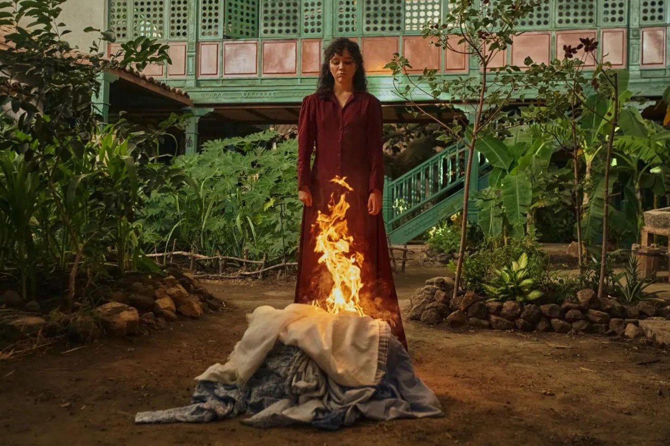 Augusztusban folytatódik a Száz év magány sorozatadaptációja