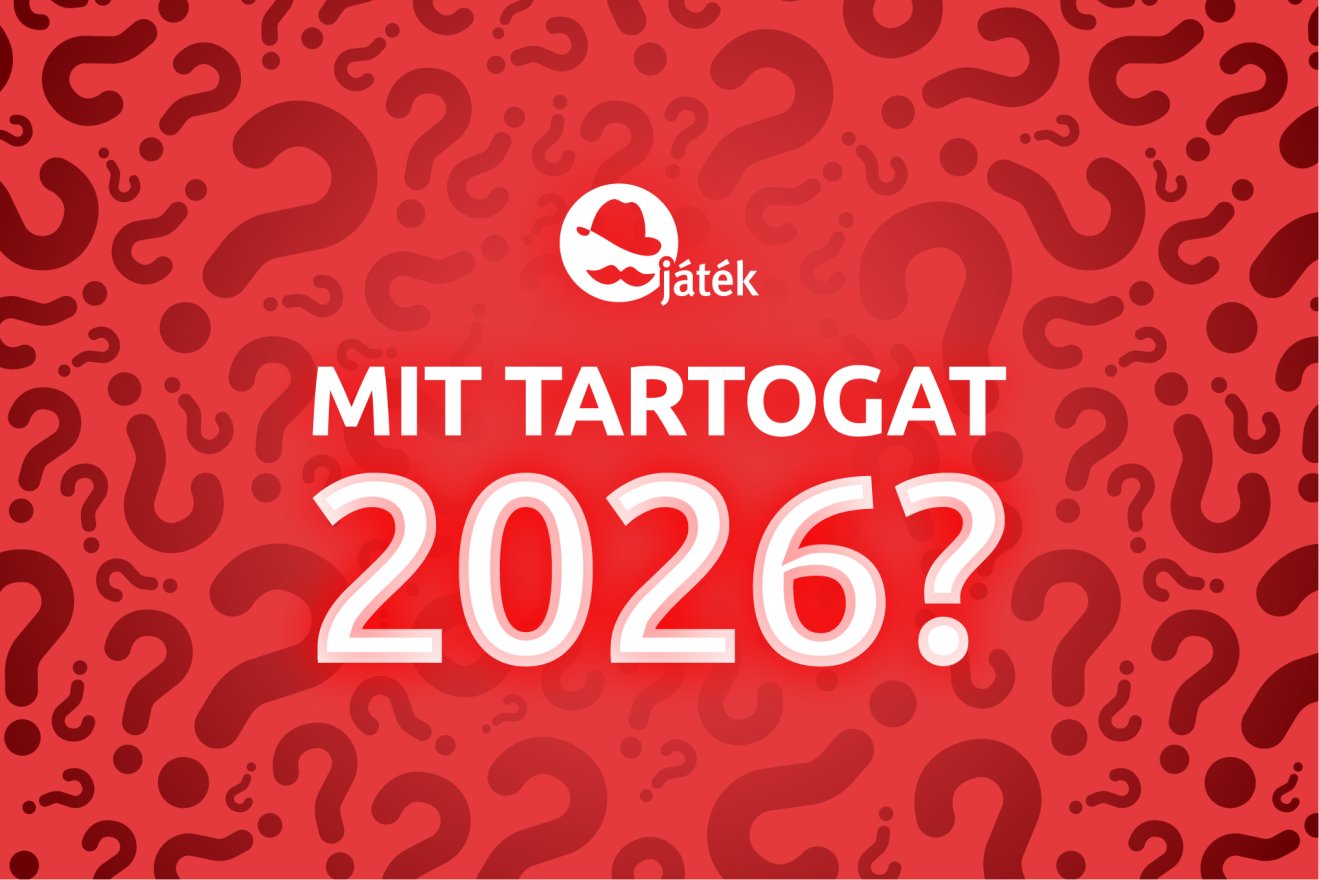 Mit tartogat 2026? – Játékra hív a Székelyhon