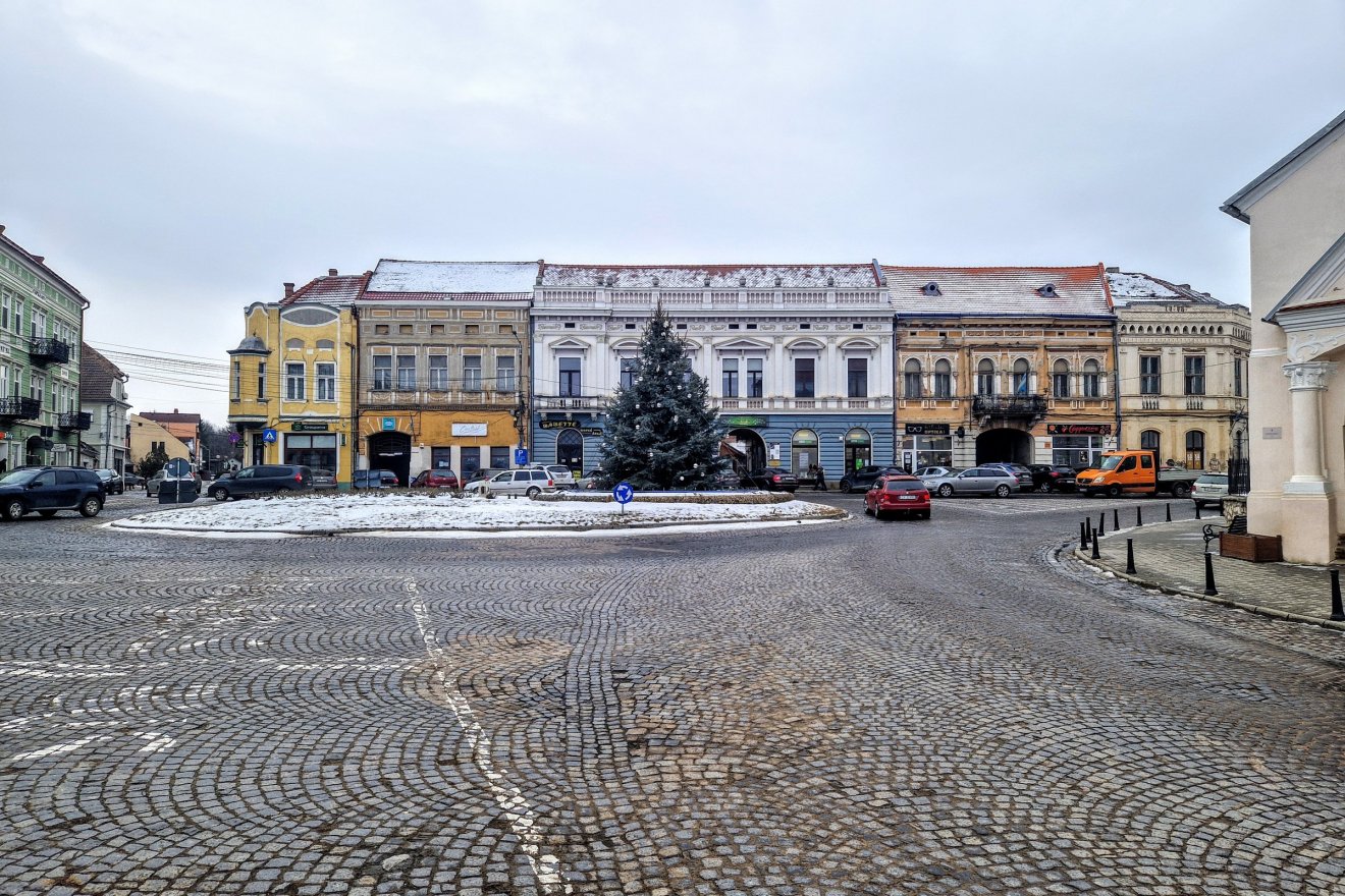 Kézdivásárhelyen is tüntetést szerveznek a magas adók ellen
