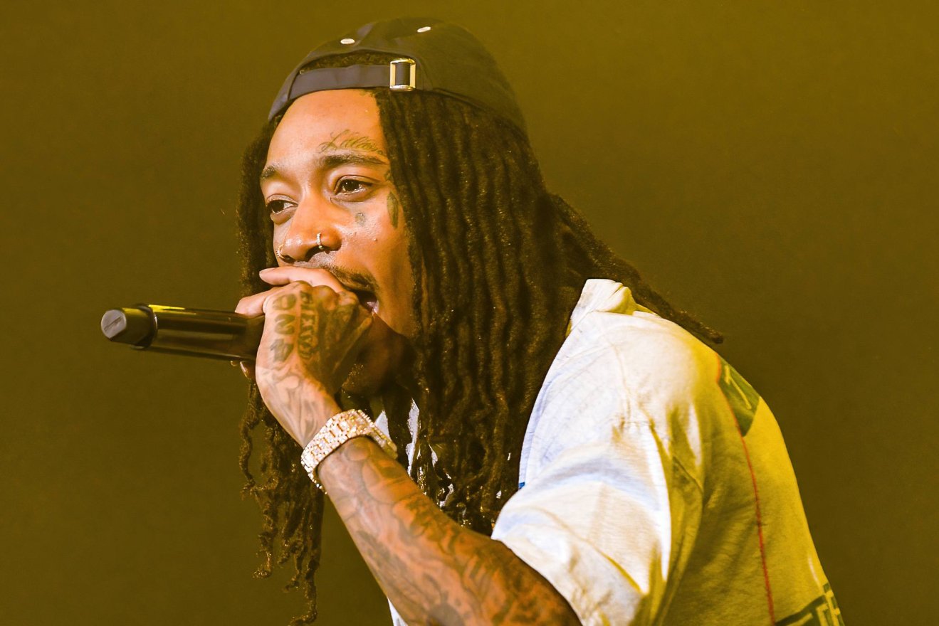 Kilenc hónap börtönre ítélte Wiz Khalifát a Konstanca megyei ítélőtábla