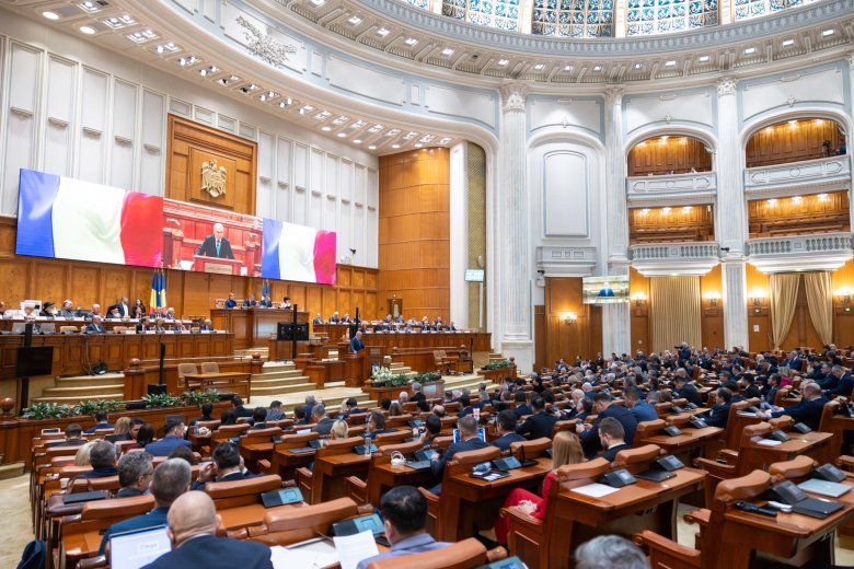 Folytatódott az átrendeződés a magukat szuverenistának nevező, szélsőséges román erők háza táján