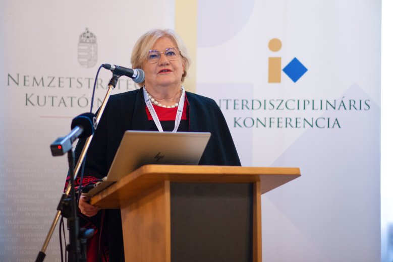 Megszűnt az autonómiatörekvések segítését szívügyének tartó Szili Katalin megbízatása