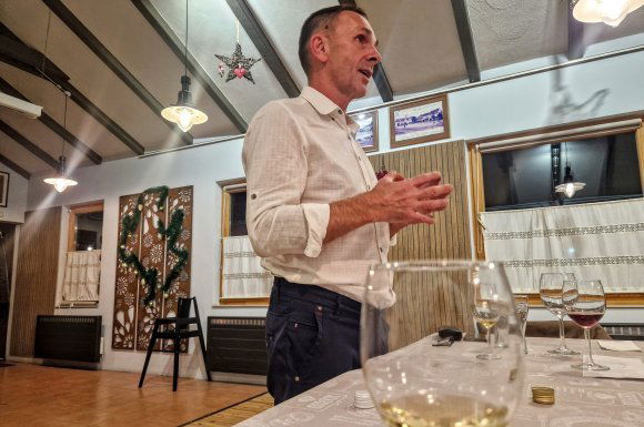 A borászkodás mai formája egyenesen pazarlás