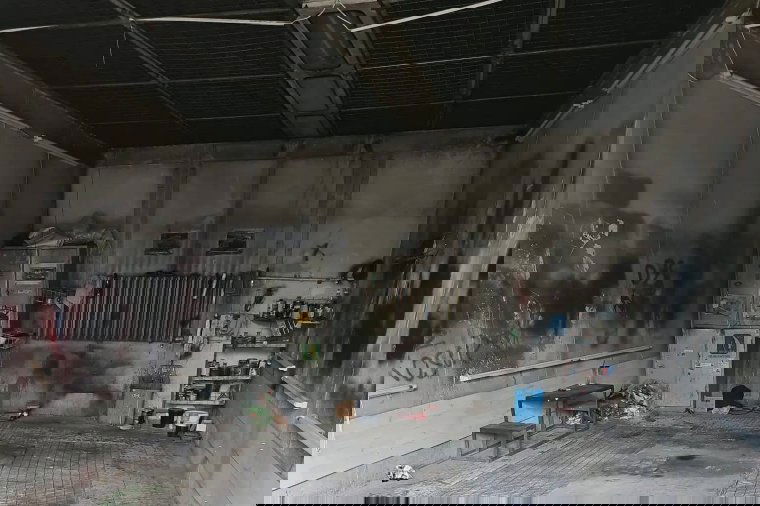 Súlyos szabálysértések miatt bírságolt a környezetőrség