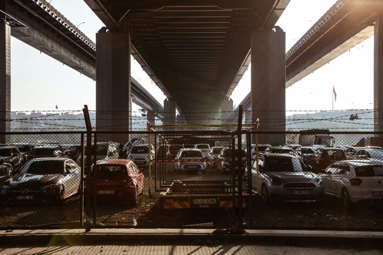 Közölte a határrendészet, hogy honnan és milyen autókat lopnak el a leggyakrabban