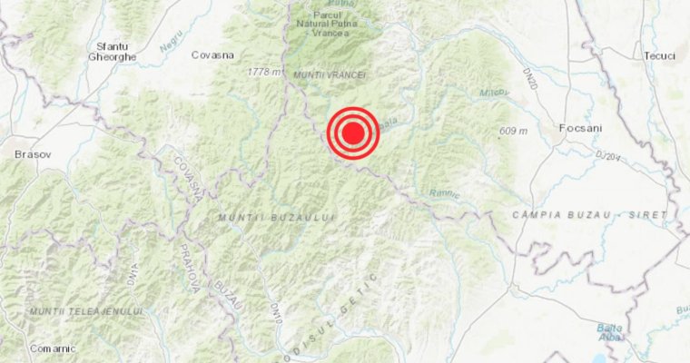 Rengett a föld péntek hajnalban