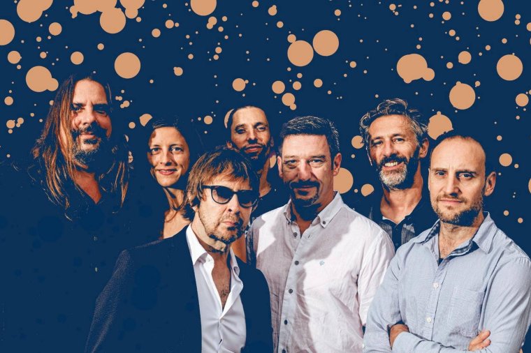 Belga zenekar székely gyökerekkel