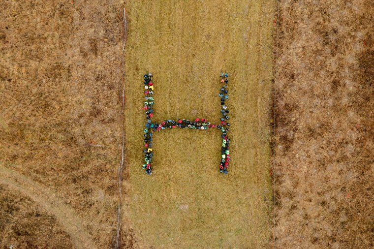 A HEINEKEN Románia hozzájárul a Csíki-medence ökoszisztémáinak helyreállításához