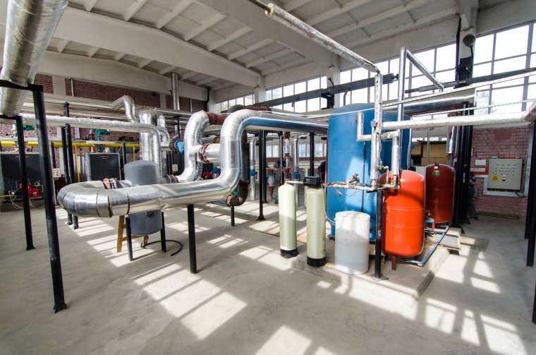 Januártól csökken a korábban nagyon megnőtt távhőár Székelyudvarhelyen