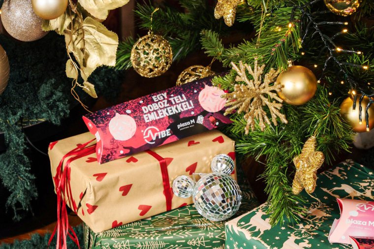 Fesztiválélményt karácsonyra: jön Azahriah, bővült a lineup, és az eddigi legnagyobb kiadásra készül a VIBE 2026-ban