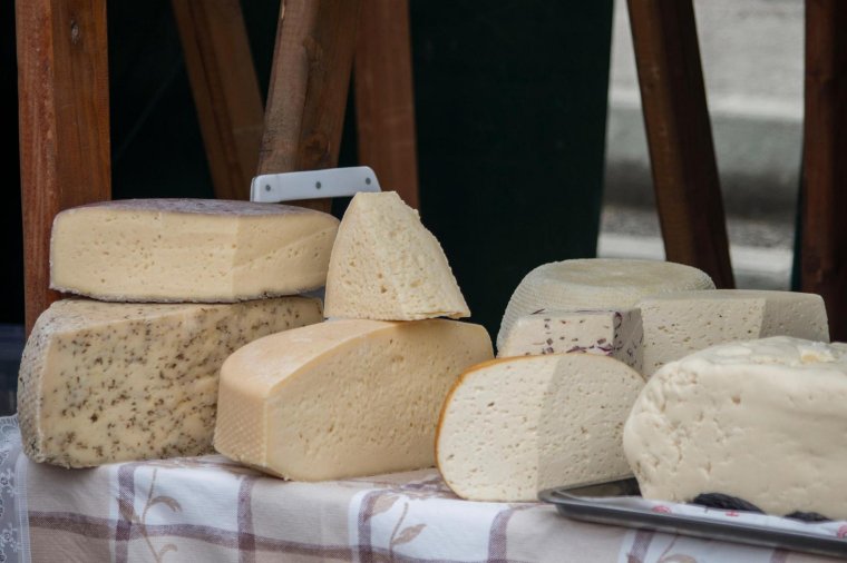 Különleges sajtkóstolóra várják a kézdivásárhelyieket