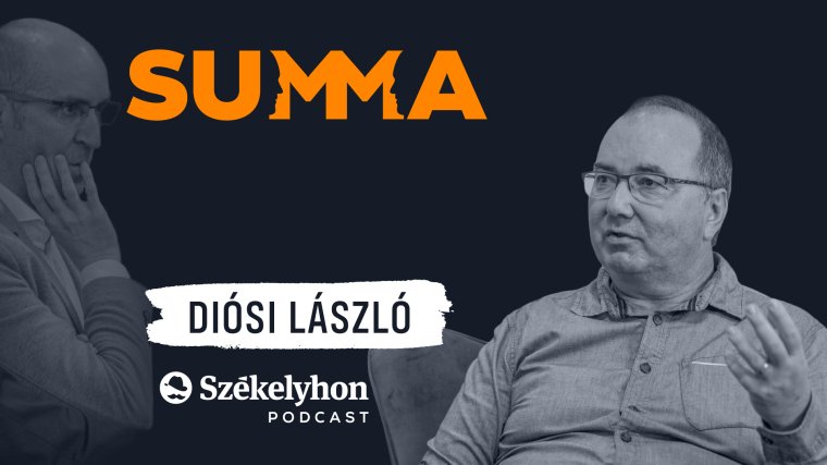 Diósi László a speciális nyugdíjakról: 11 ezer ember viszi el a GDP 1,2 százalékát
