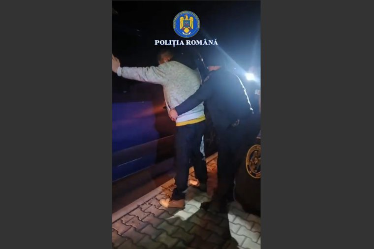 Külföldről is zaklatta és fenyegette feleségét, letartóztatták – videóval