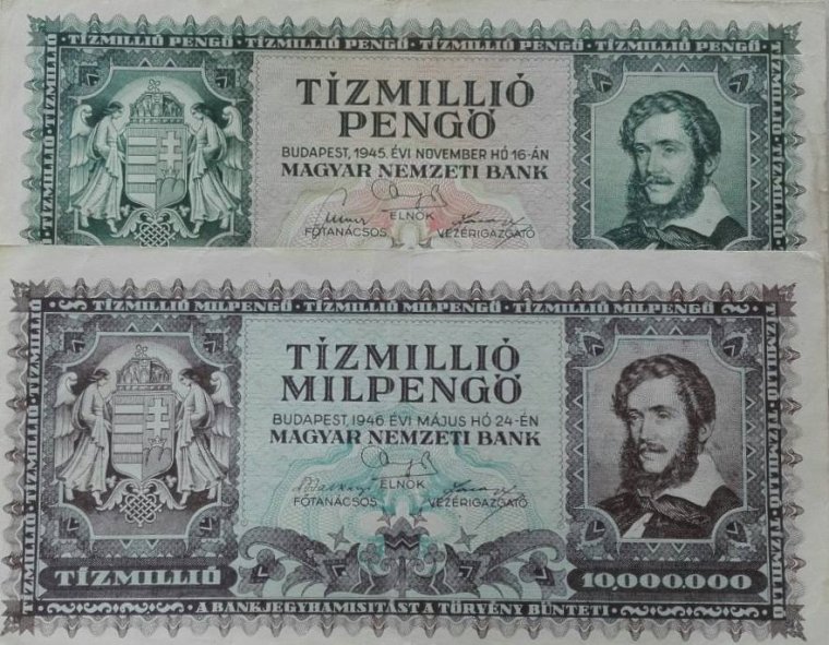 ﻿Csíki várórák: fókuszban a hiperinfláció