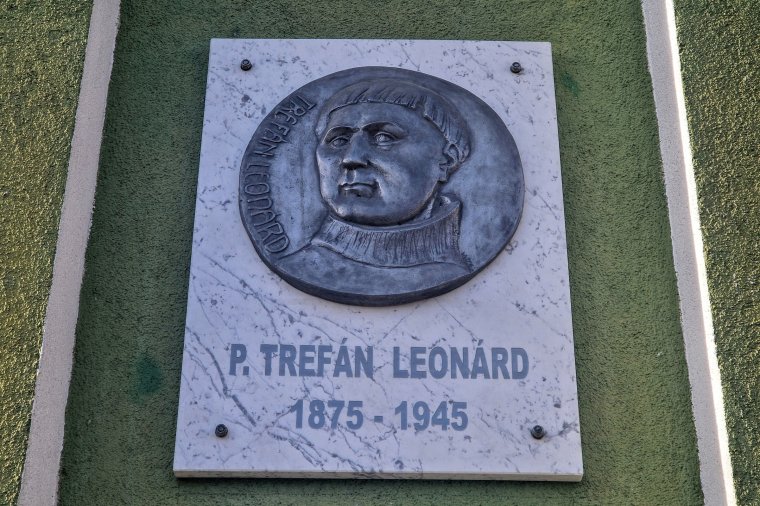 A börtön poklát is megjárta a polyáni iskola névadója