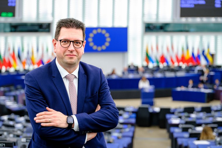 Vincze Lóránt: „Nem vállalhatunk olyan uniós költségvetést, amely a mezőgazdaságtól és a kohéziótól von el forrásokat”