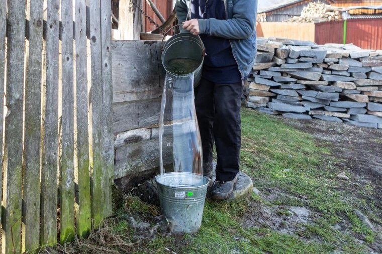 Több tízezren maradtak vezetékes víz nélkül a román nemzeti ünnepre