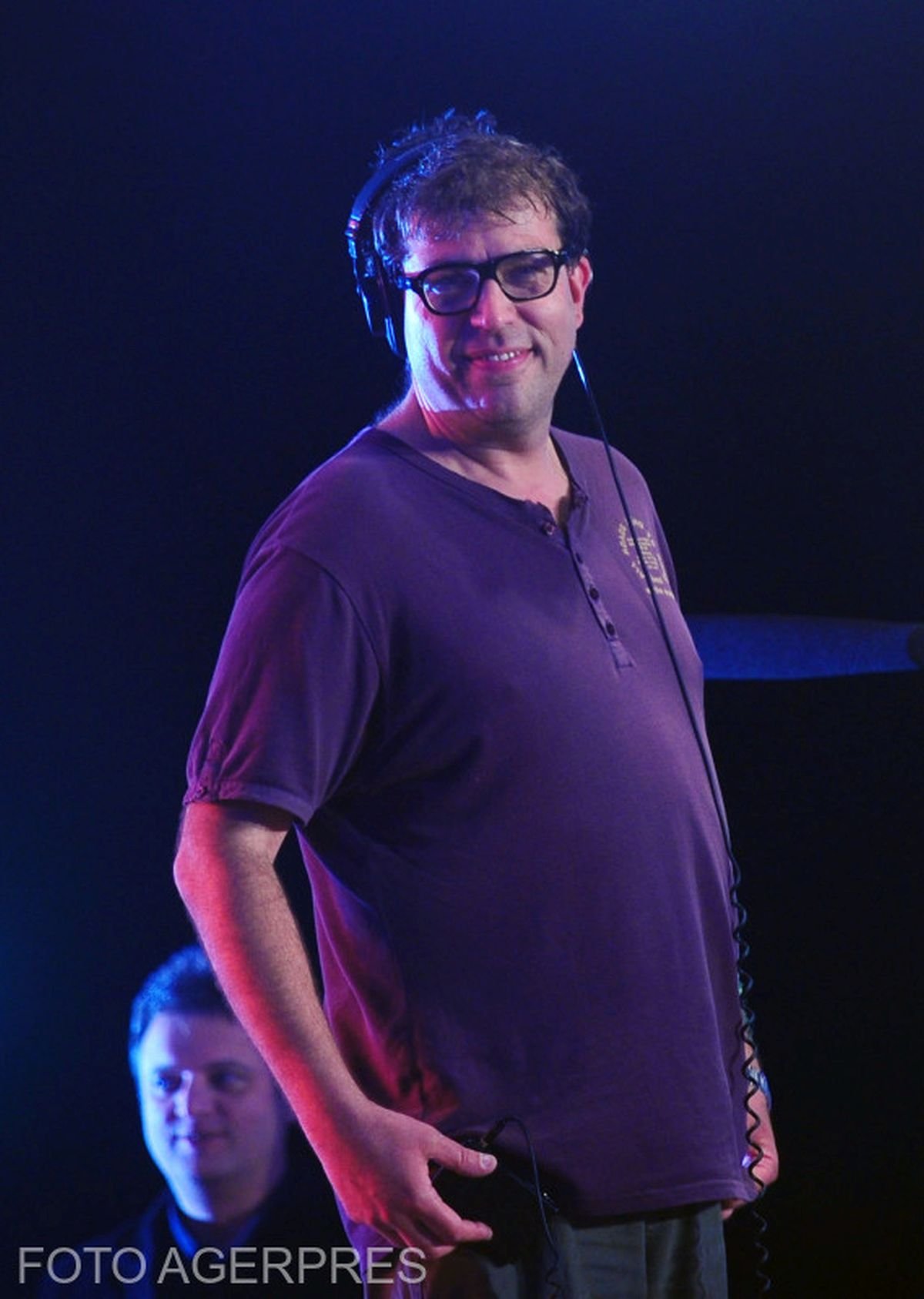 • Fotó: Cristian Nistor/Agerpres