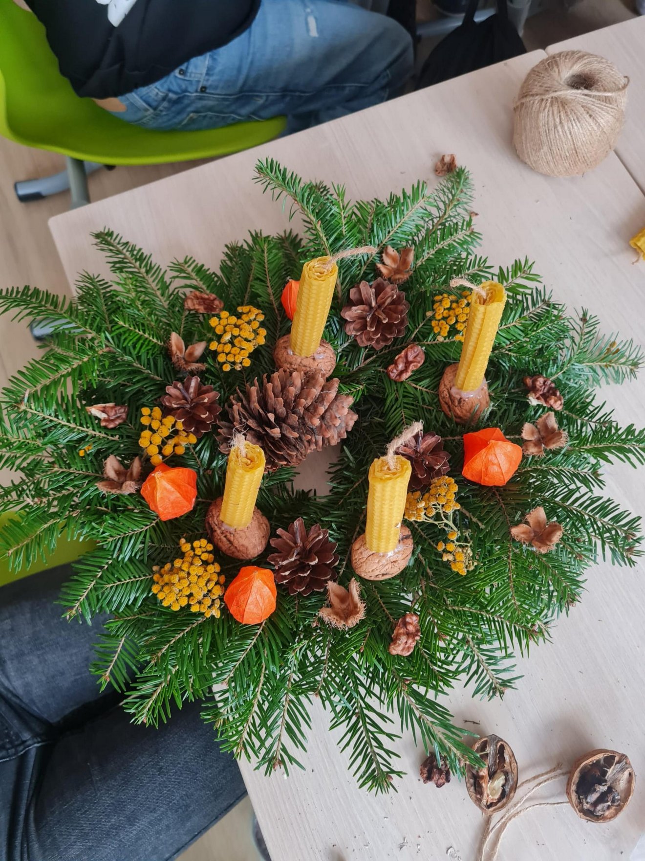 •  Fotó: Kerekes Jenő személyes archívuma