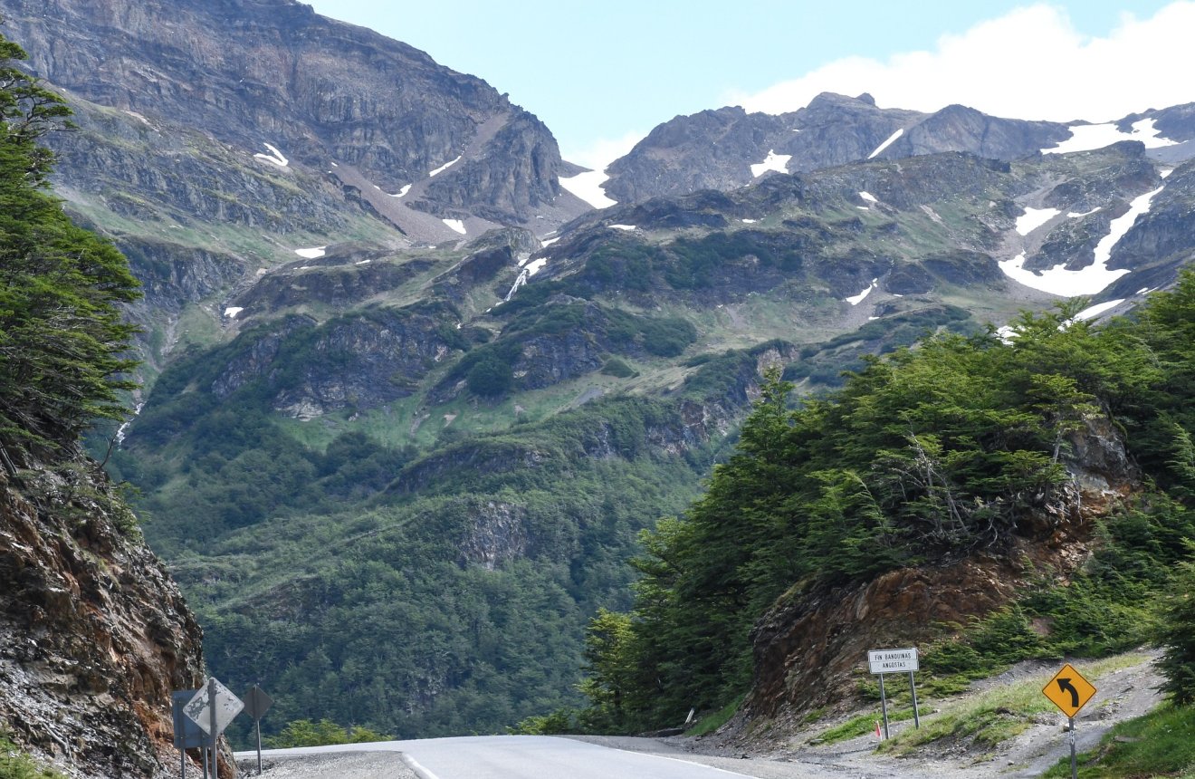 Az érdeklődők többek között Argentínába is eljuthatnak •  Fotó: Pixabay