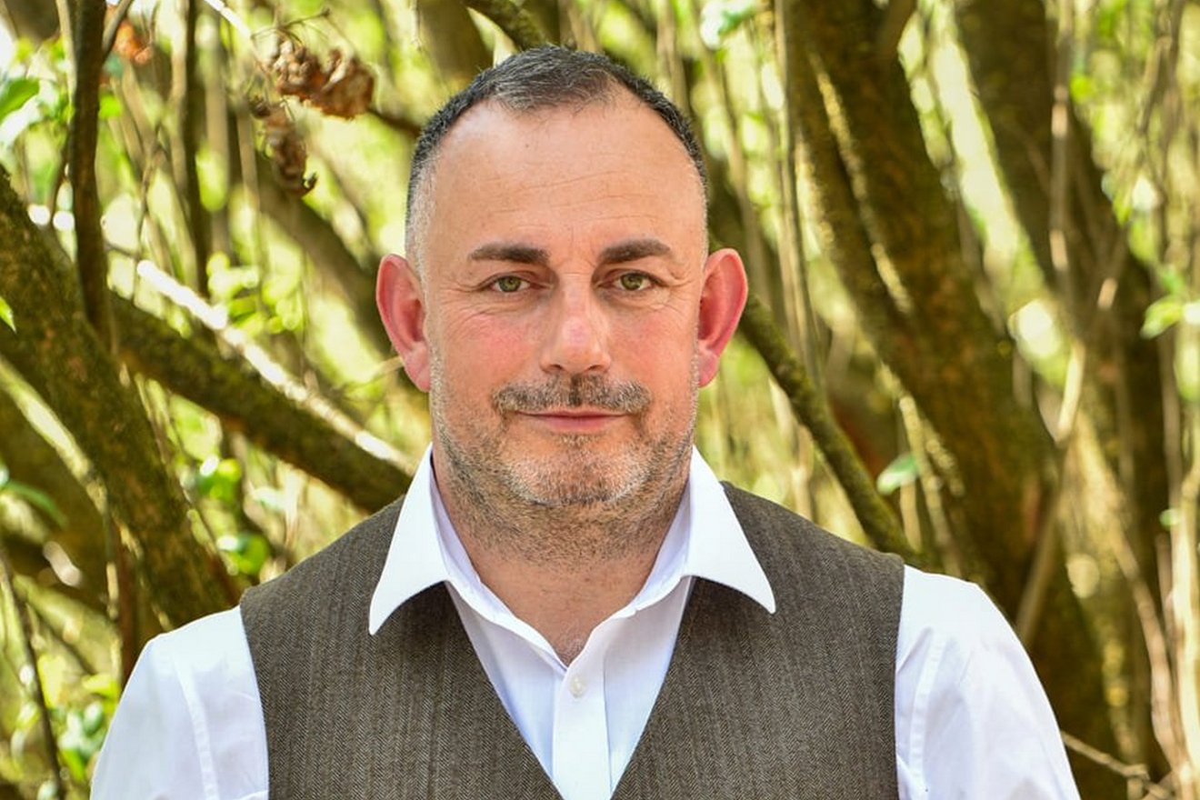 Sepsiillyefava polgármestere, Benkő Árpád Jenő Samu bízik benne, hogy nem lesz több módosítás