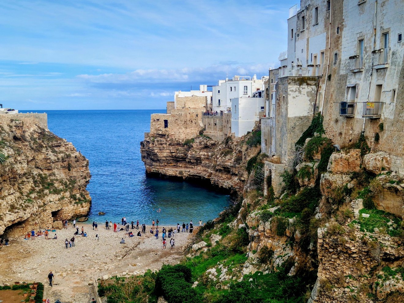 Állítólag a starndjáról készül a legtöbb fotó a világon