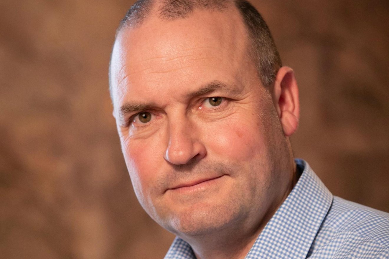 Bartha Vilmos szerint a fizetések növekedését leginkább az autópálya befolyásolja