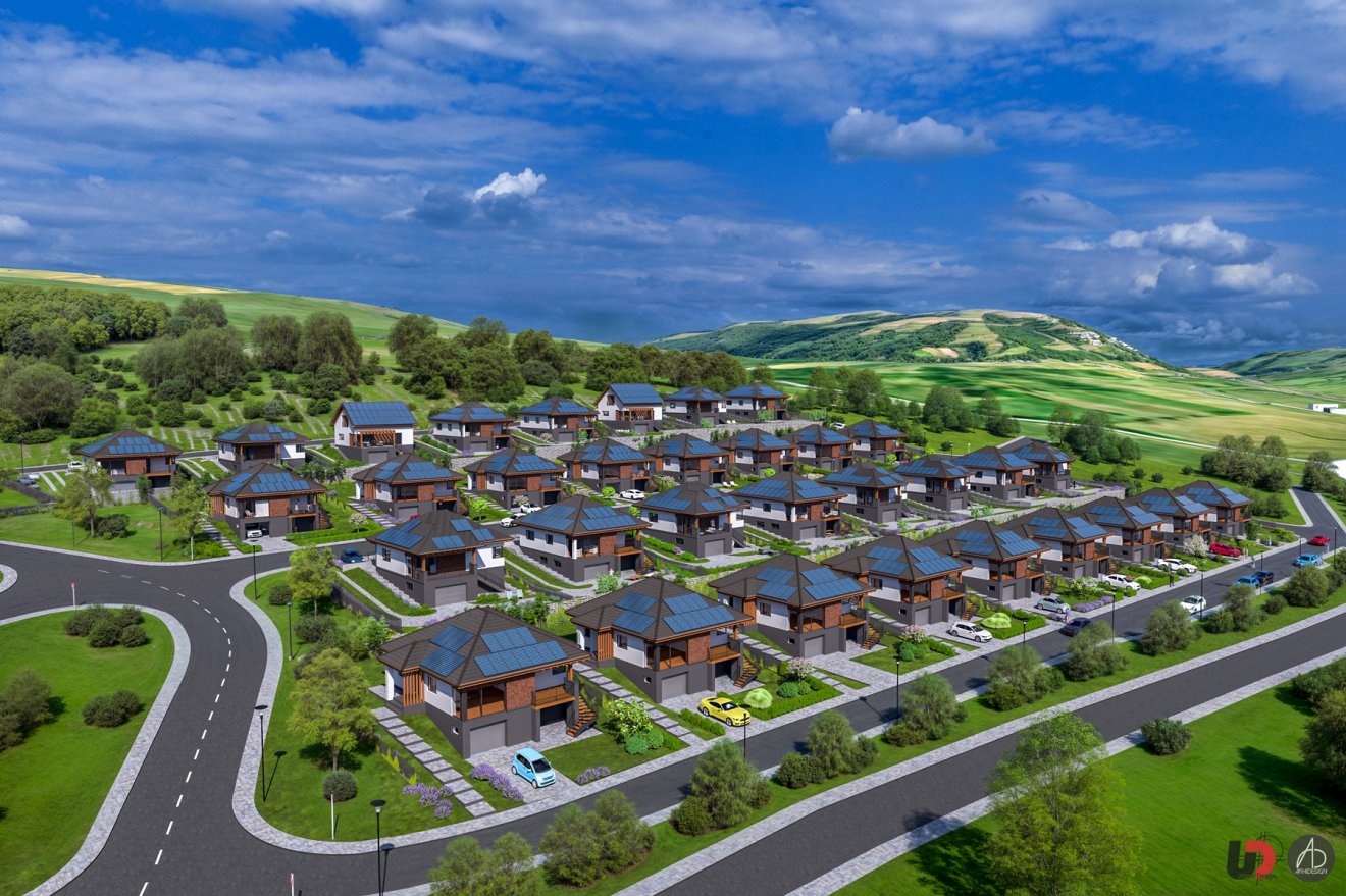 •  Fotó: Boróka Lakópark