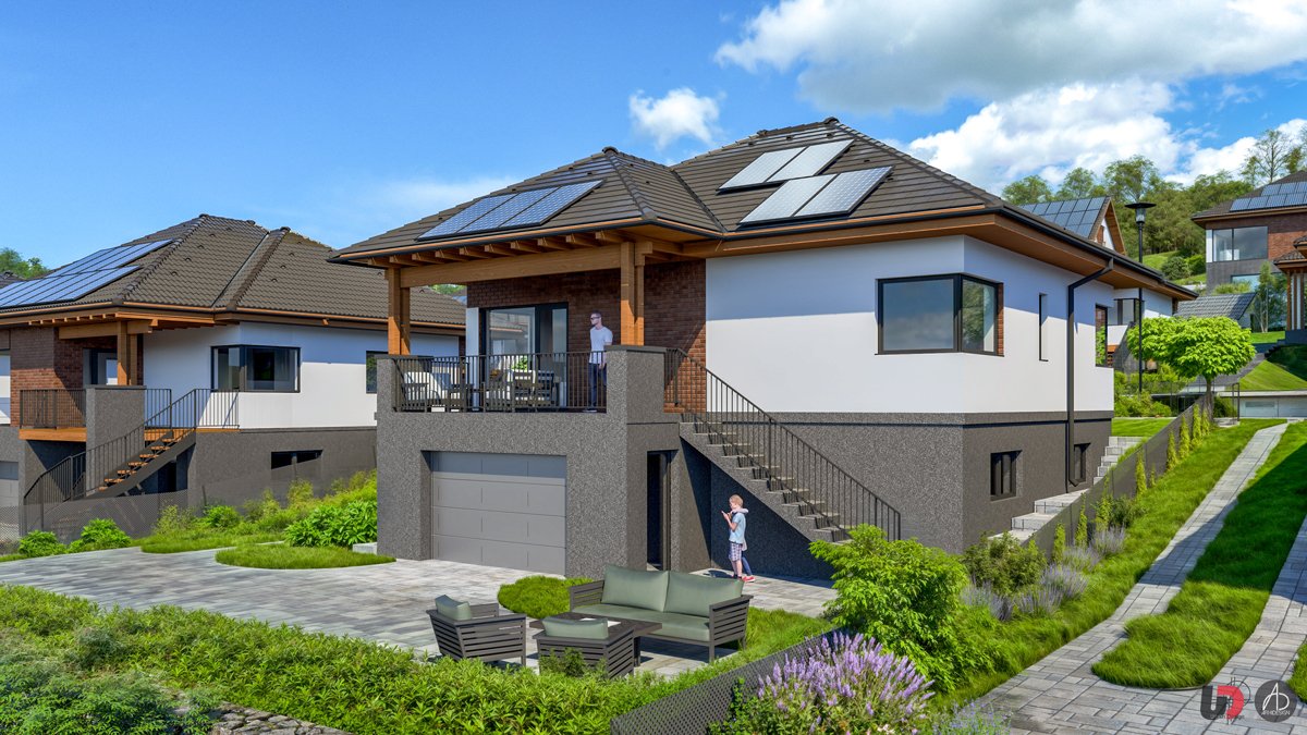 •  Fotó: Boróka Lakópark