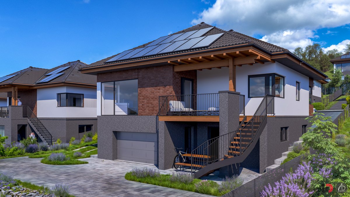 •  Fotó: Boróka Lakópark