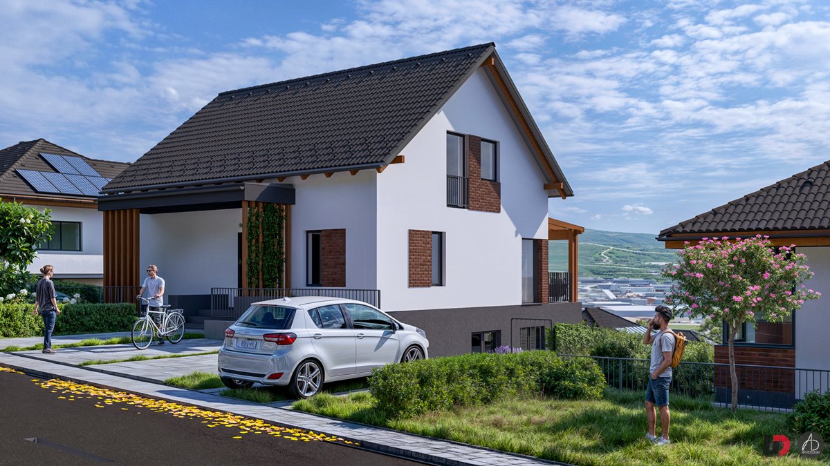 •  Fotó: Boróka Lakópark