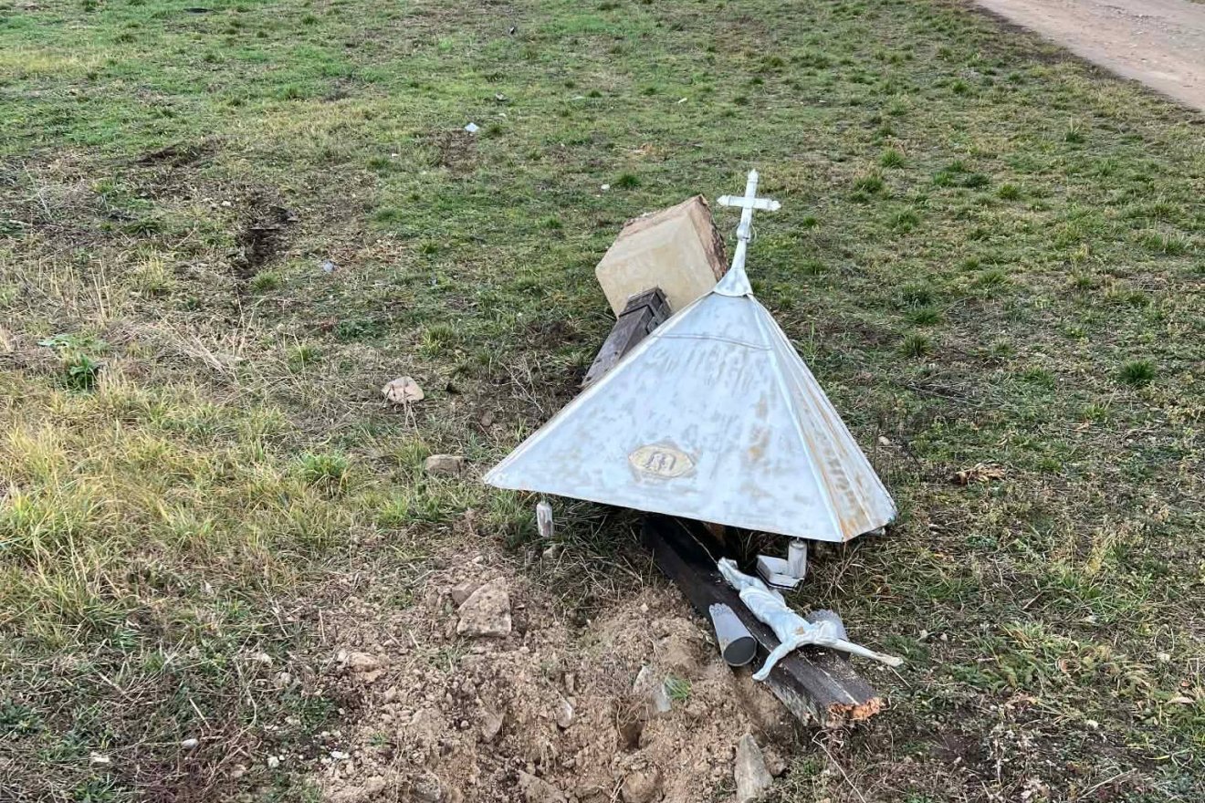 •  Fotó: Keresztelő Szent János Római Katolikus Plébánia/Facebook