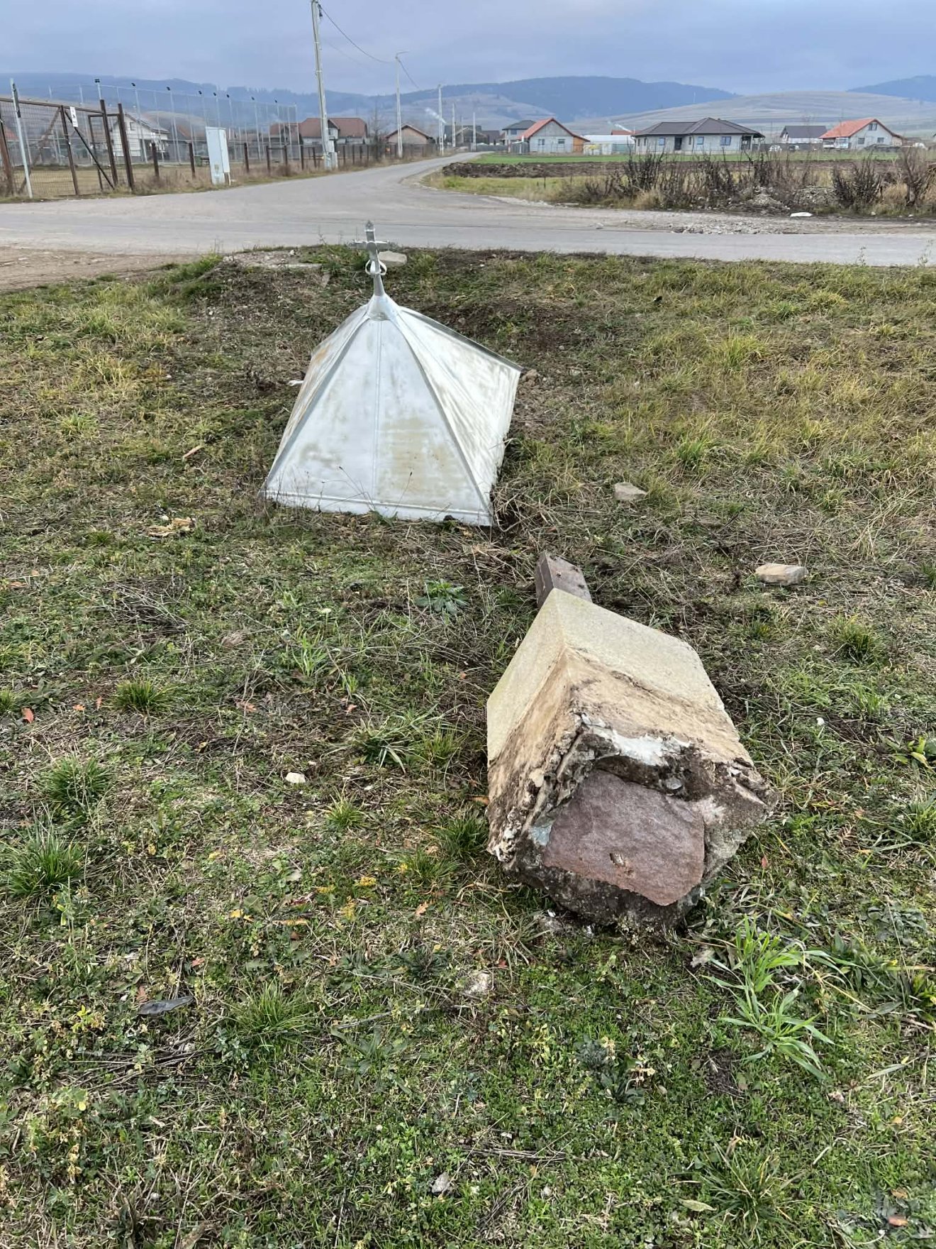 •  Fotó: Keresztelő Szent János Római Katolikus Plébánia/Facebook