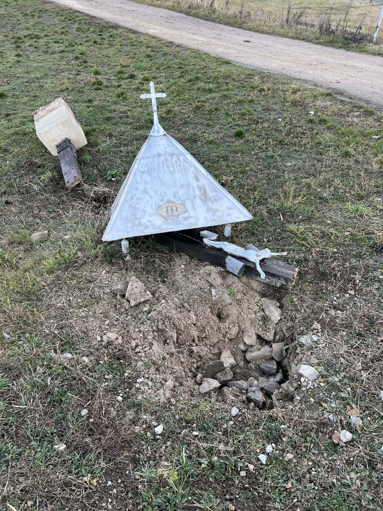 • Fotó: Keresztelő Szent János Római Katolikus Plébánia/Facebook